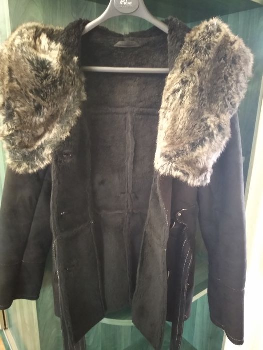 Kożuszek ekologiczny