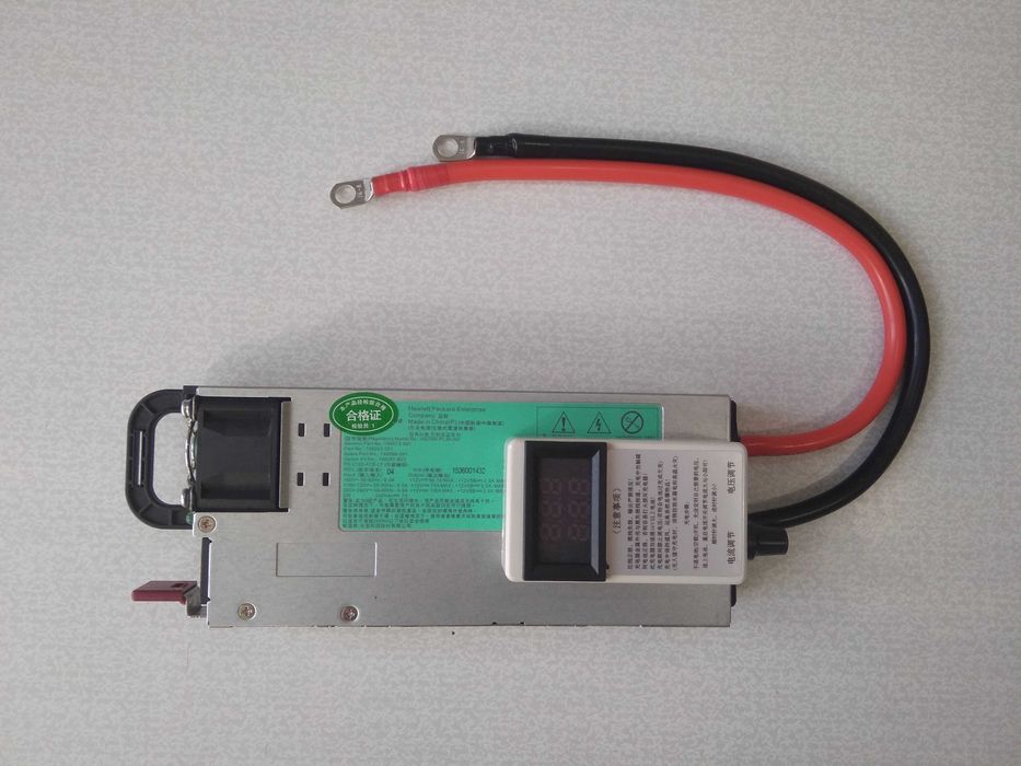 Швидка зарядка 12v 24v HP 100А - 60А - 50А Регульована li-ion LiFePo4