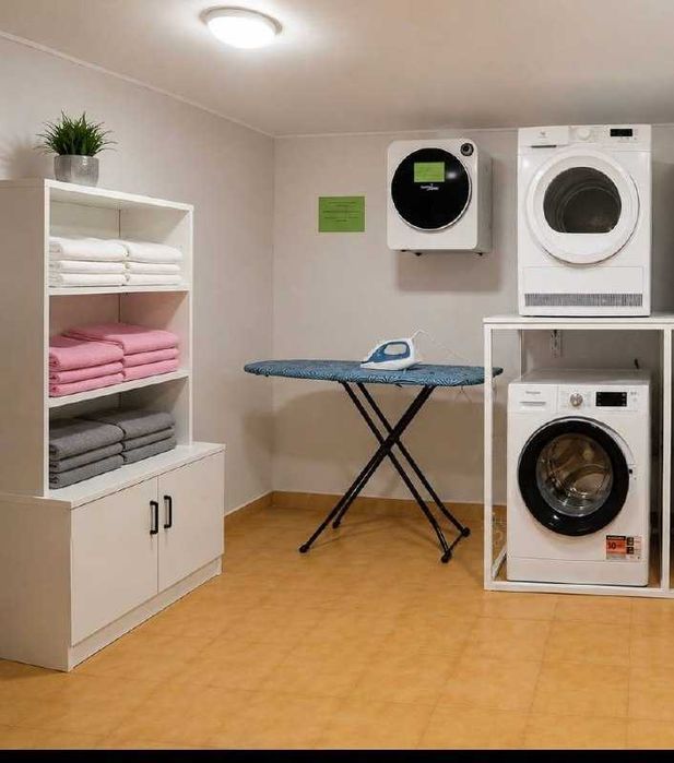 Hostel Warszawa • Новый Хостел • Tani Kwatery |Говорим по-русски UA PL