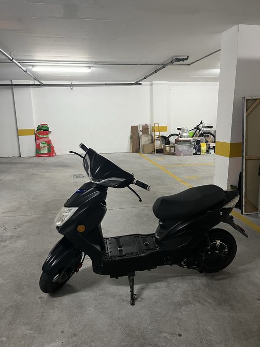 mota eletrica neovolt