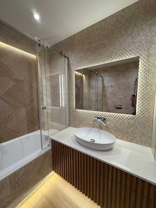 3-комнатная квартира по адресу ул. Танкистов (площадь 96 м²) - Atlanta.ua - фото 16