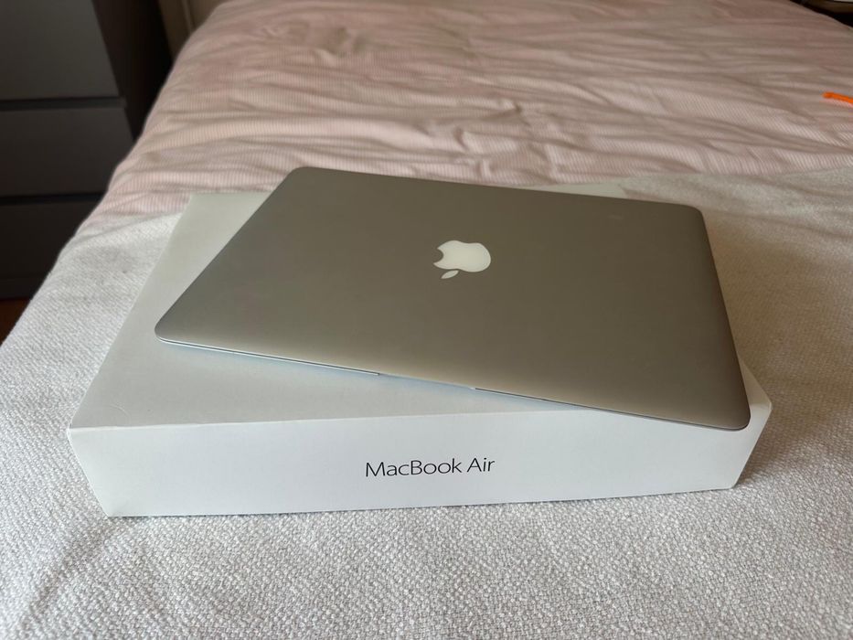 MacBook Air 13”
