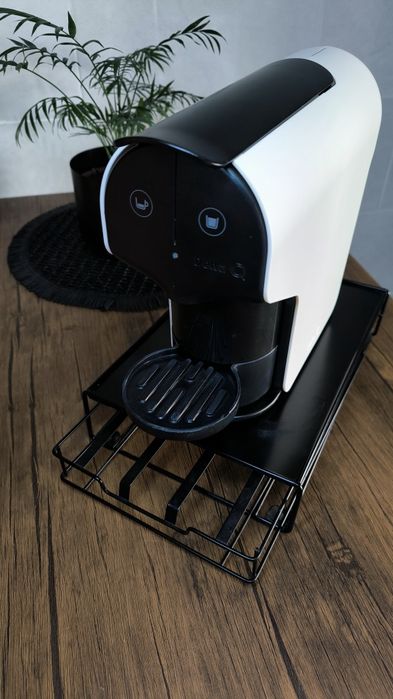 Máquina de Café Delta Q Quick