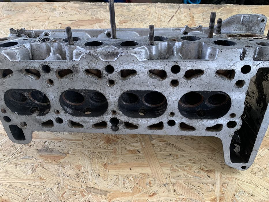 ГБЦ Ваз 2101-2107