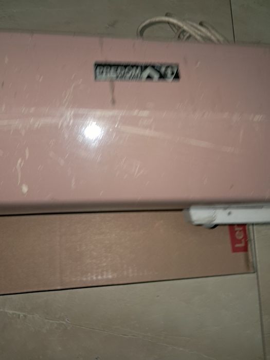 Sorzedam odkurzacz Predom Prl