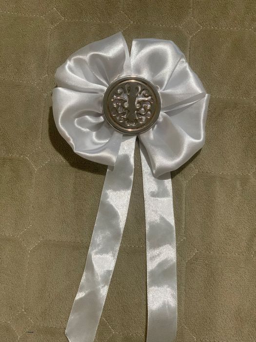 Резинки для волося