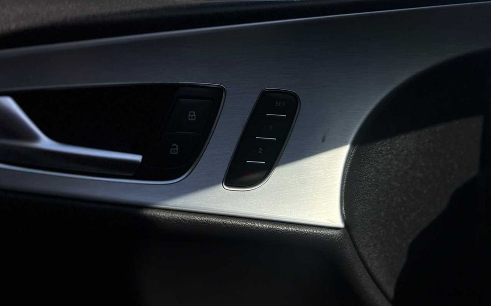 Audi A7 2012 року