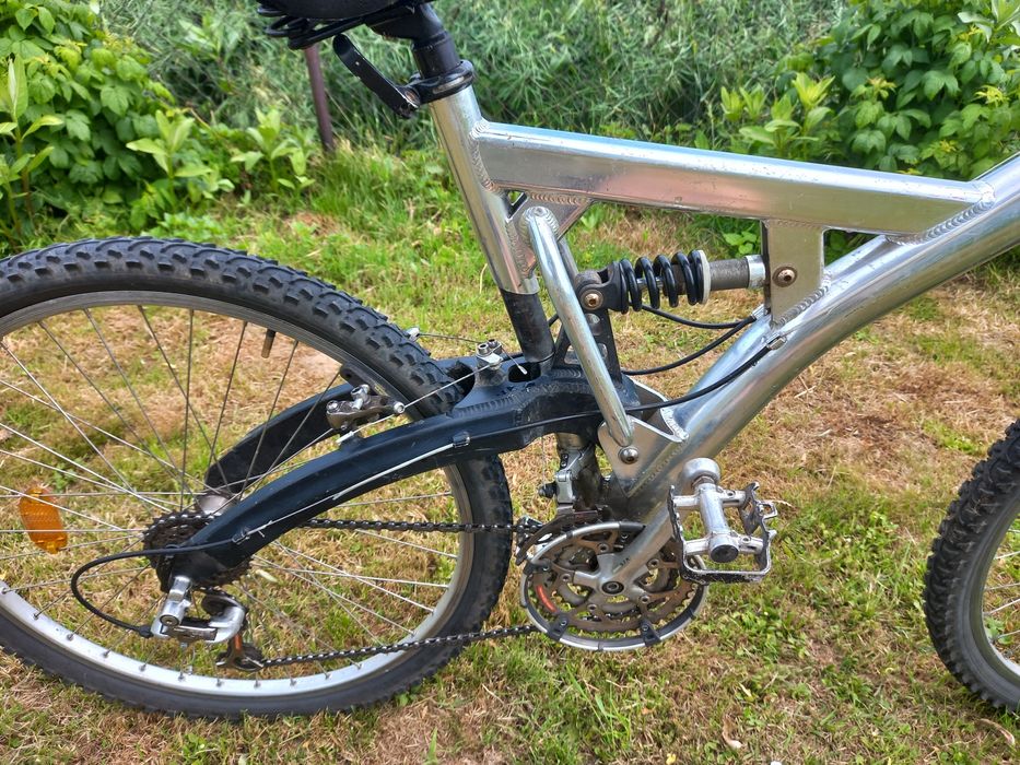 Sprzedam rower firmy cube