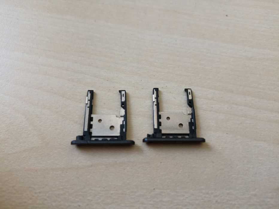 Dell Venue 11 Pro 5130 tacka szuflada szufladka karty MicroSD