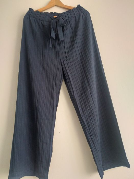 Spodnie letnie  rozm XL/42/14