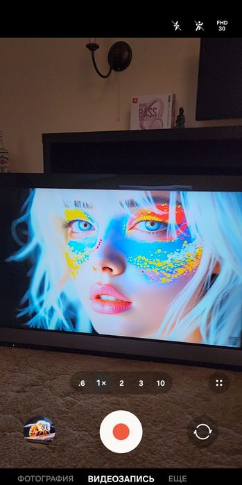 Телевизор Sony  40"