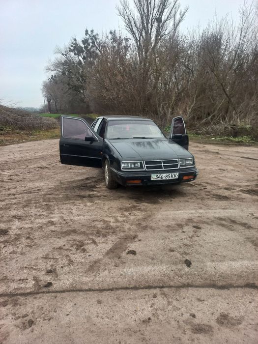 Продаж/обмін крайслер