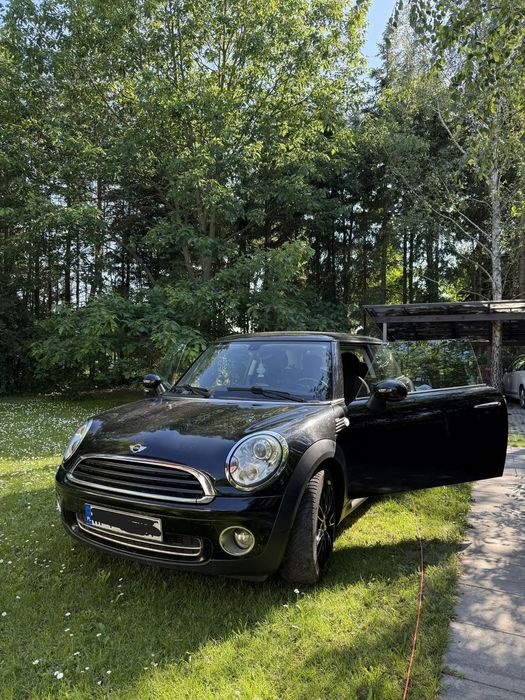 MINI Cooper Mini Cooper