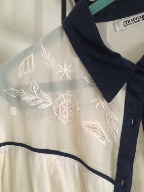 Camisa Stradivarius M