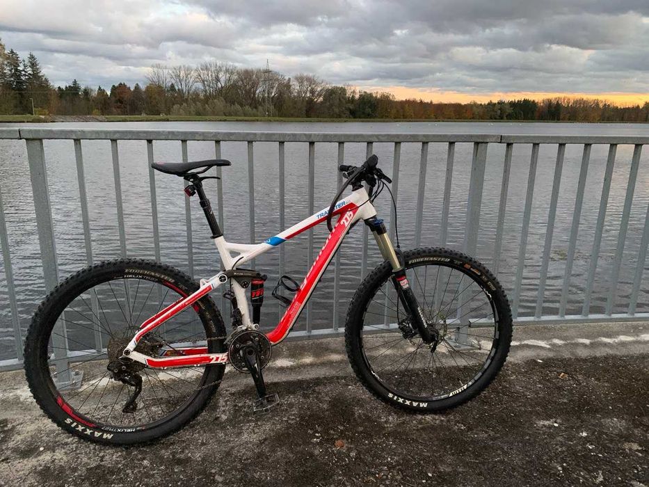 Bergamont Trailster 6.0