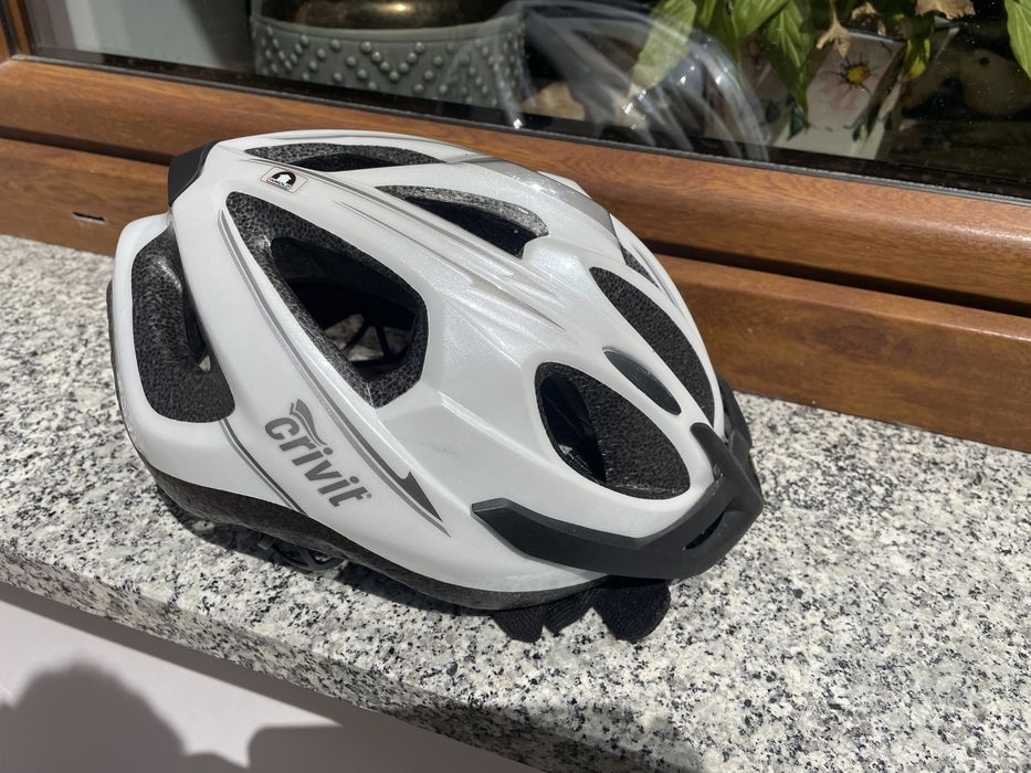 Kask rowerowy Civit S/M