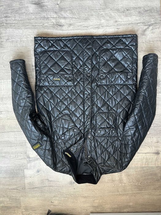 68&BROTHERS◾️M.V.P.◾️Barbour ◾️L◾️美品 Куртка BARBOUR International (XL) Original: 5 200 грн. - Другая