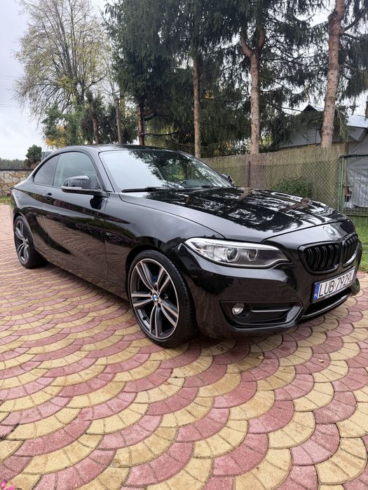 BMW Seria 2