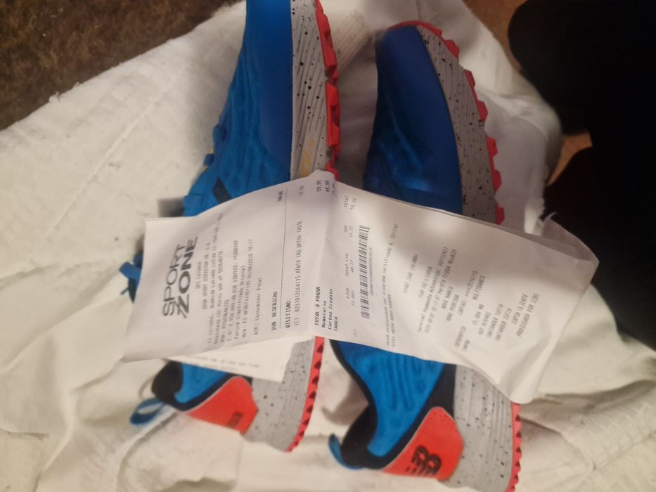 Vendo tenis novos c/etiqueta