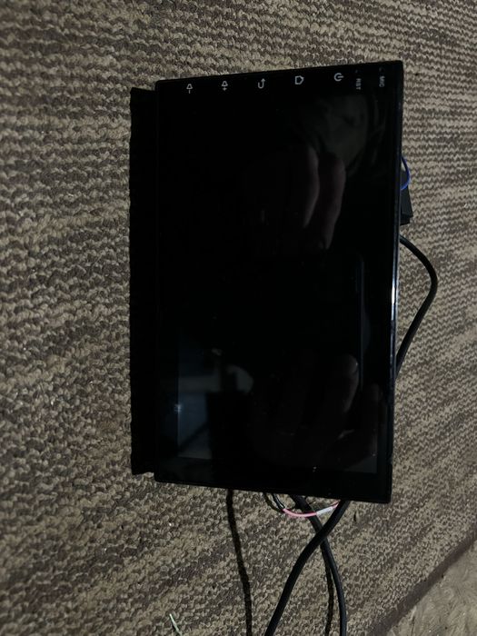 2 Din магнітола 7 дюймів