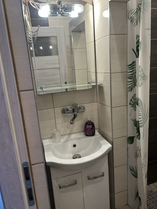 Hel Wynajem kawlerka Wakacje pokój