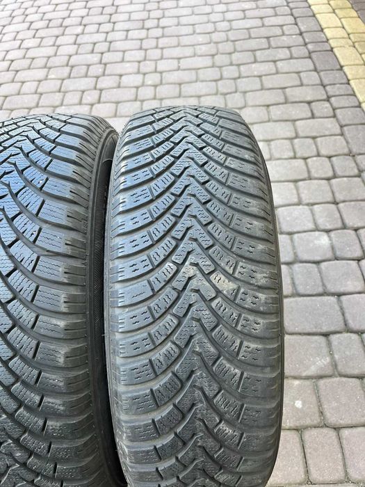 Opony Falken Eurowinter HS01 SUV  215/65/17 99H  7mm