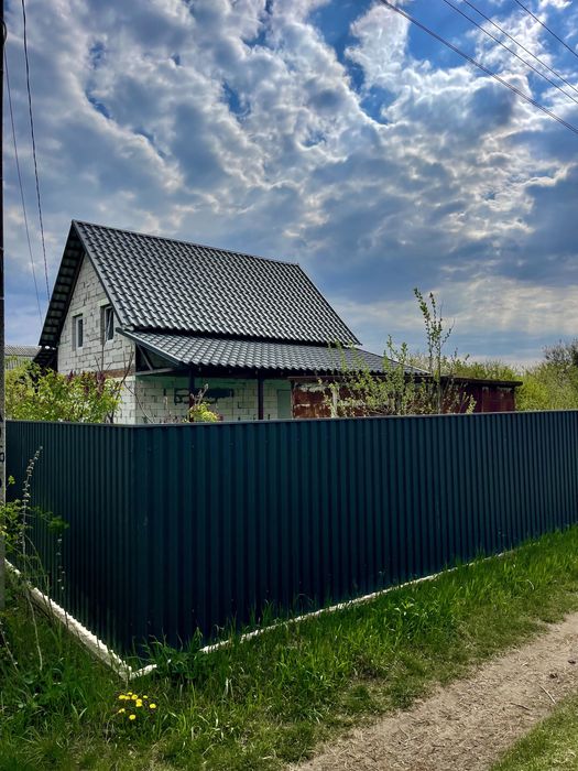 Будинок, сад, Макарів, Калинівка, житомирська траса