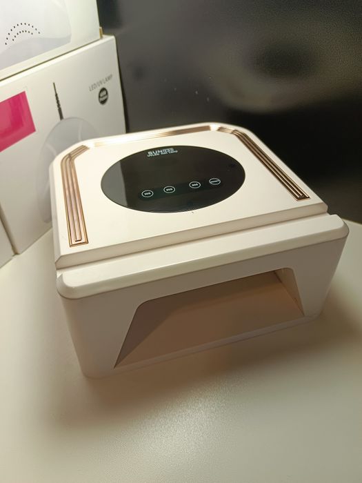 Акум Лампа для манікюру  UV/LED для гель лаку SUN Y31