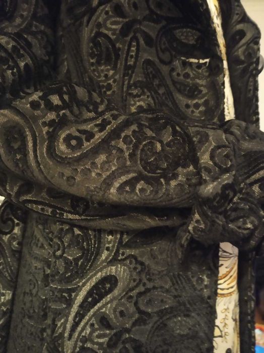 Casaco Comprido-Marca NAKURO