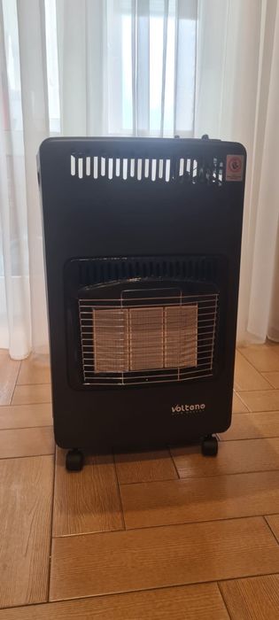 Газовый обігрівач Volteno 4200 wt