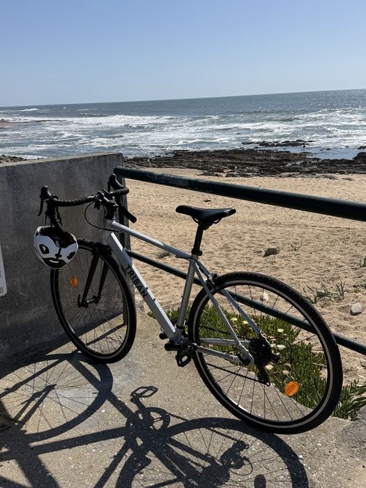Bicicleta de Estrada RC100