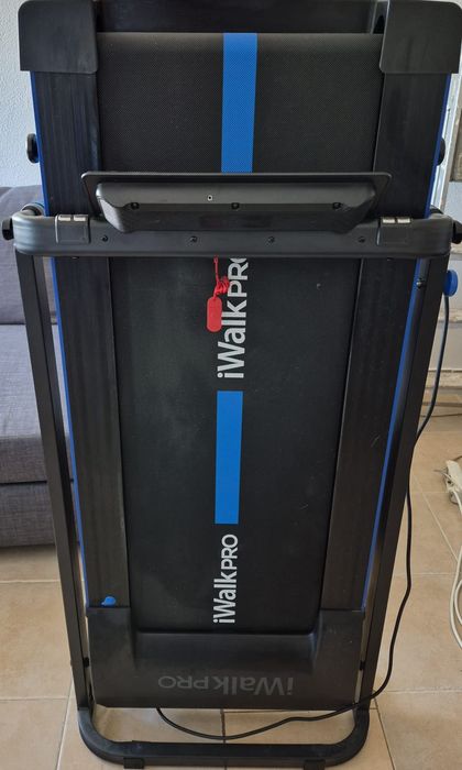 Passadeira iwalkpro
