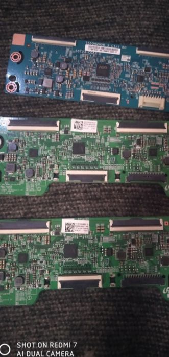 ue40k5500 bn44-00869a Bn44-00871a Runtk5538tp bn41-2292b t55