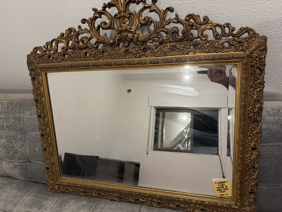Espelho   Decorativo