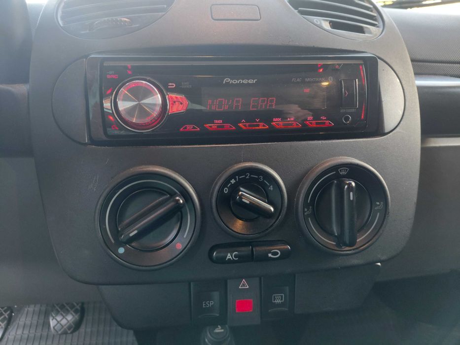 VW New Beetle 1.9 Tdi