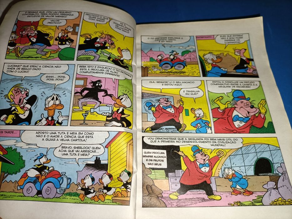 Disney Big Nr°1_2013