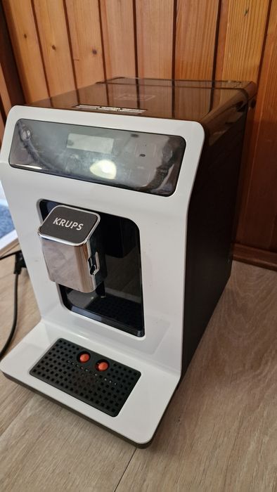 Ekspres ciśnieniowy Krups Evidence EA8901