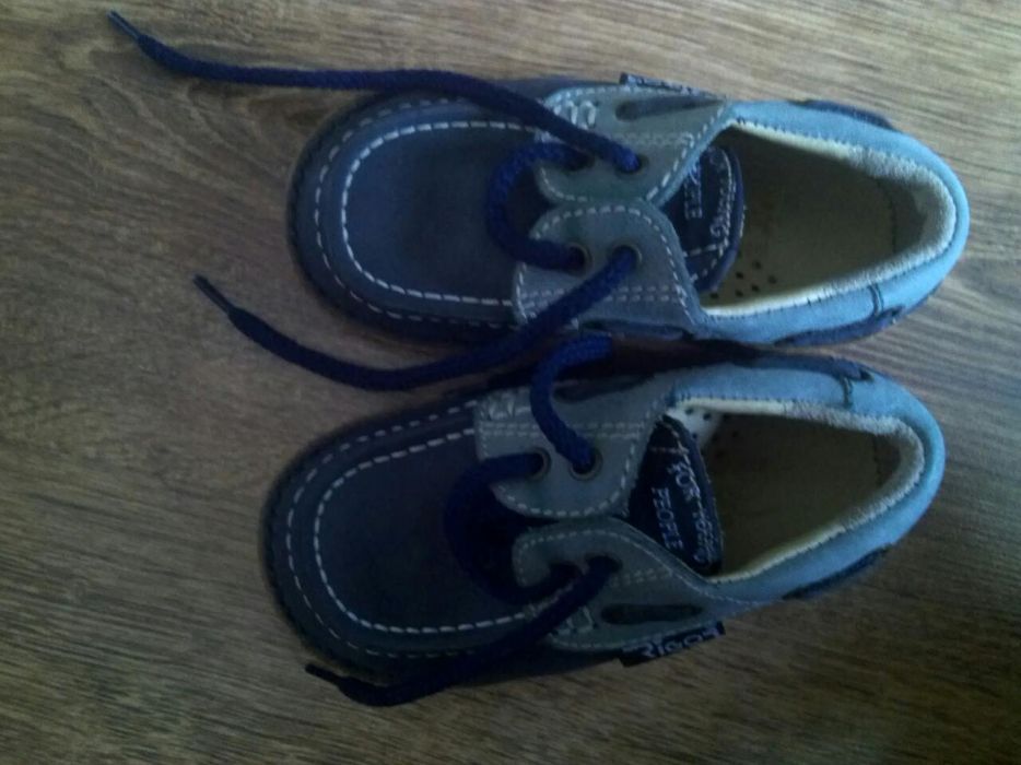 Туфлі Rigor 20 р.