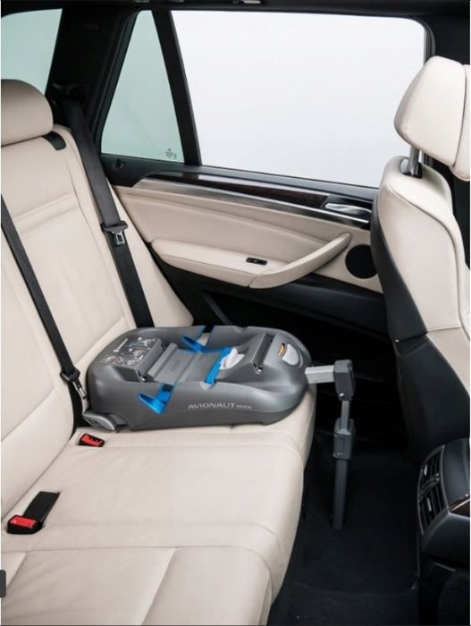 Baza ISOFIX Avionaut Carlo
