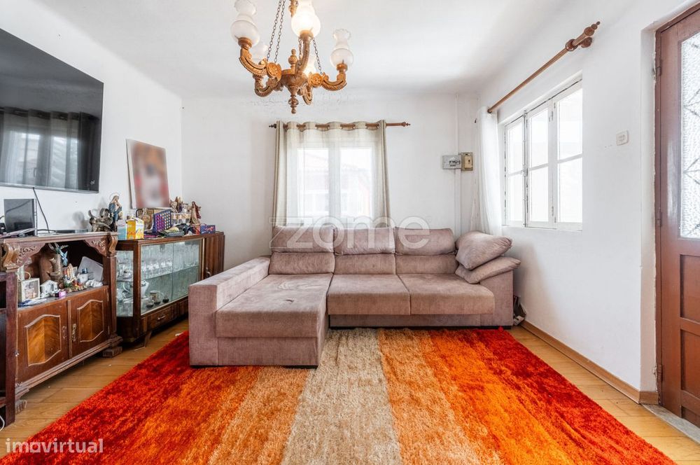 Moradia T3 nas Neves