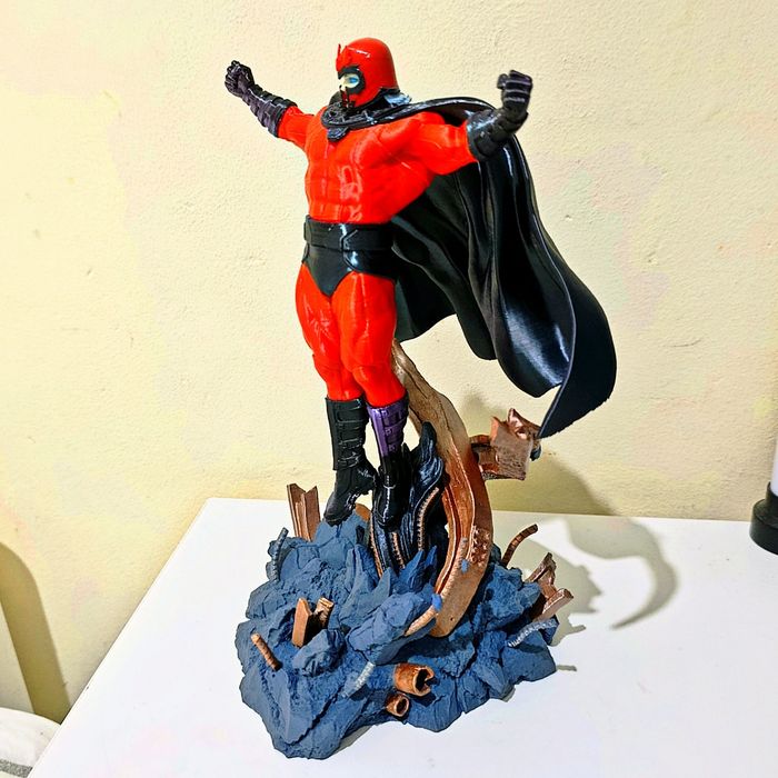 Figura   Magneto