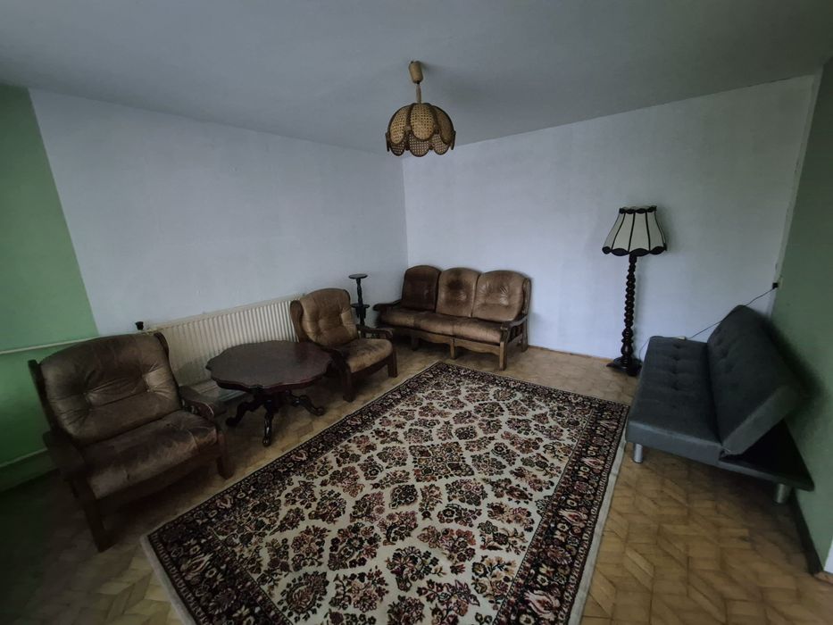 Mieszkanie do wynajęcia 65m