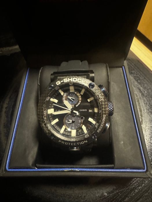 Zegarek Casio GWR-B1000