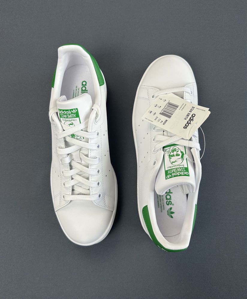 Adidas Stan Smith 42.5 2 400