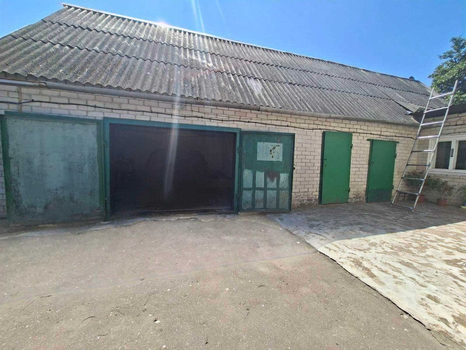 Затишний ,просторий будинок  135 кв.м в Малій Висці