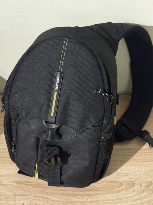 Plecak fotograficzny