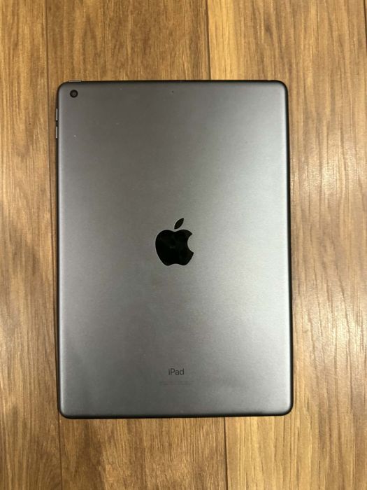Tablet iPad 9 gen. + Apple Pencil