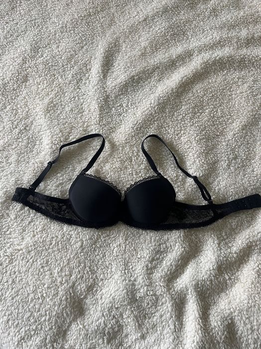 Biustonosz model push-up Kassidy esotiq 65B