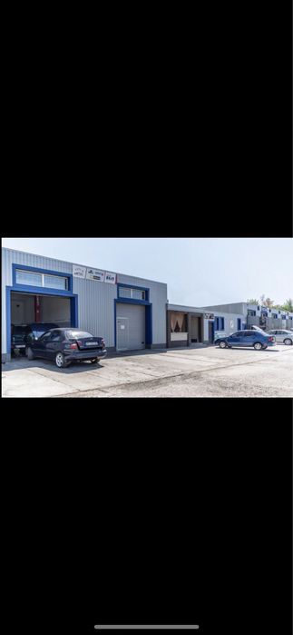 Ремонт Автомобилей недорого