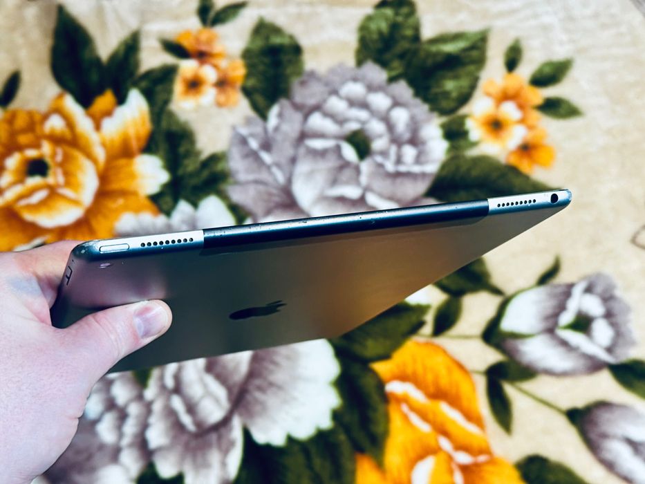 Apple iPad Pro 12.9 256GB A1652 WI-FI + LTE айпад про с чехлом-книжкой